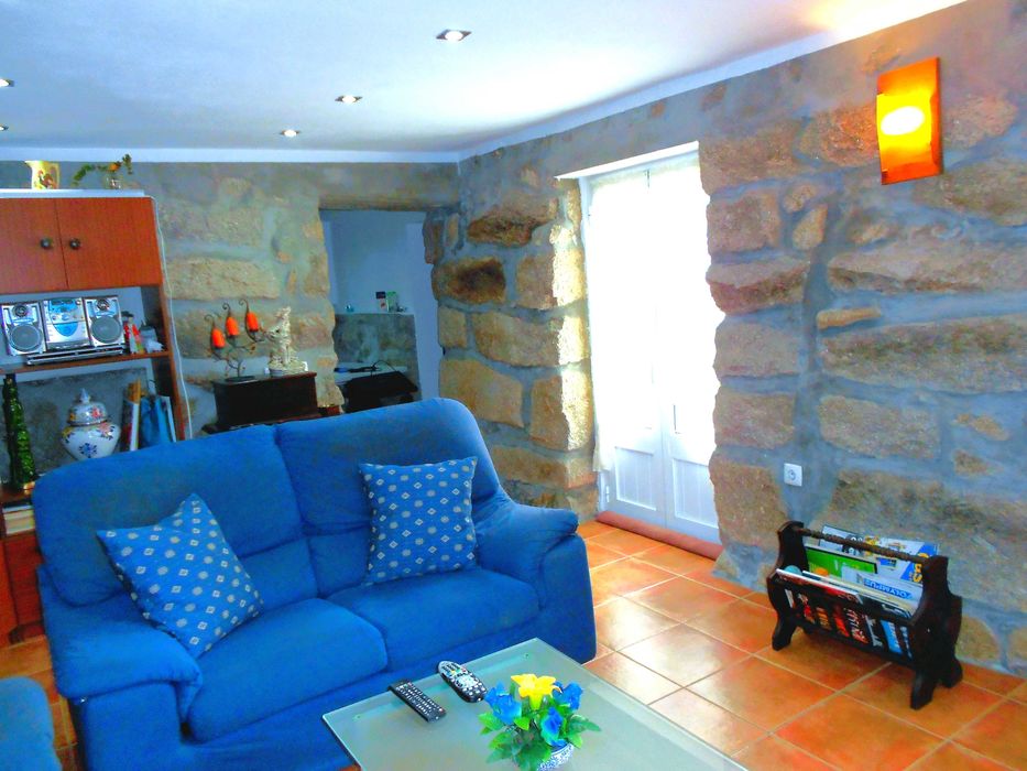 Quinta junto ao rio Douro