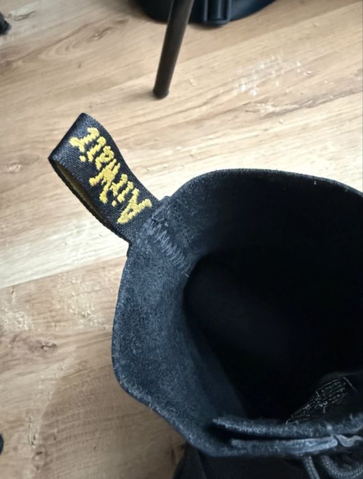 Dr. Martens Pascal, r.37