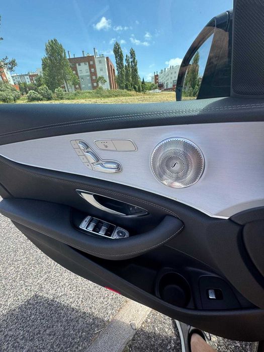 Mercedes-Benz E300de Estate | 2020 | 91.000 km | Plug-in Hybrid