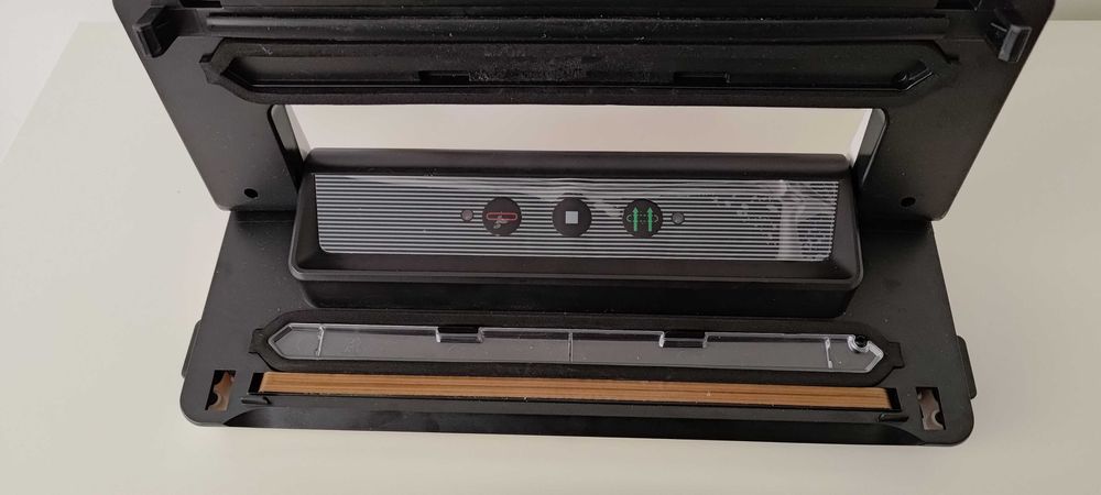 Silvercrest Máquina de vácuo