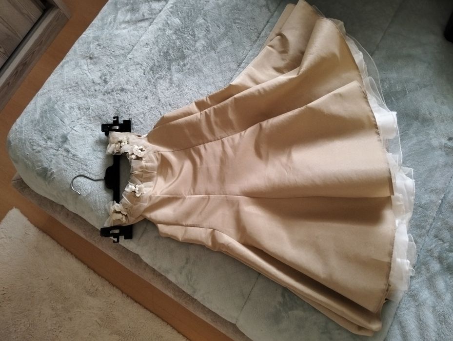 Vestido cerimónia