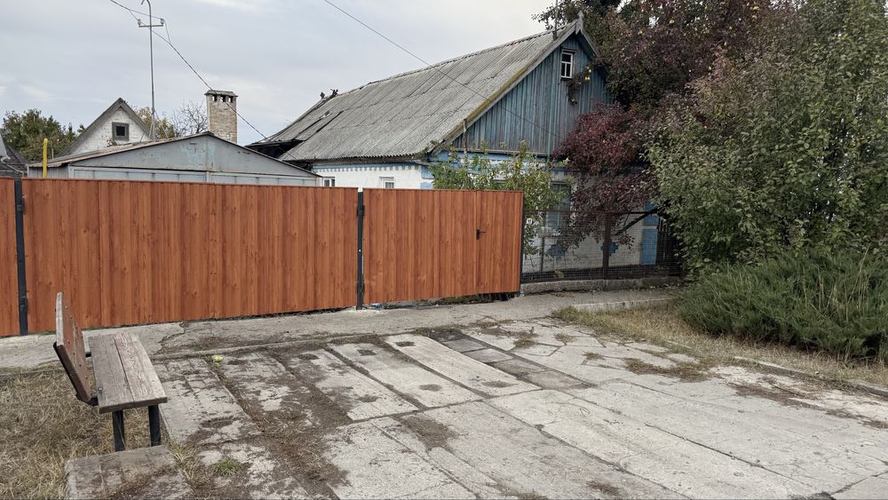 Продам будинок Синельникове 18 000$