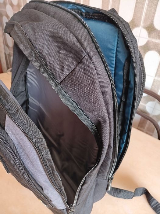 Mochilas para viagem ou caminhada