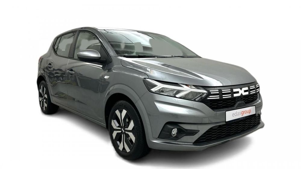 Dacia Sandero 1.0 TCe Expression CVT