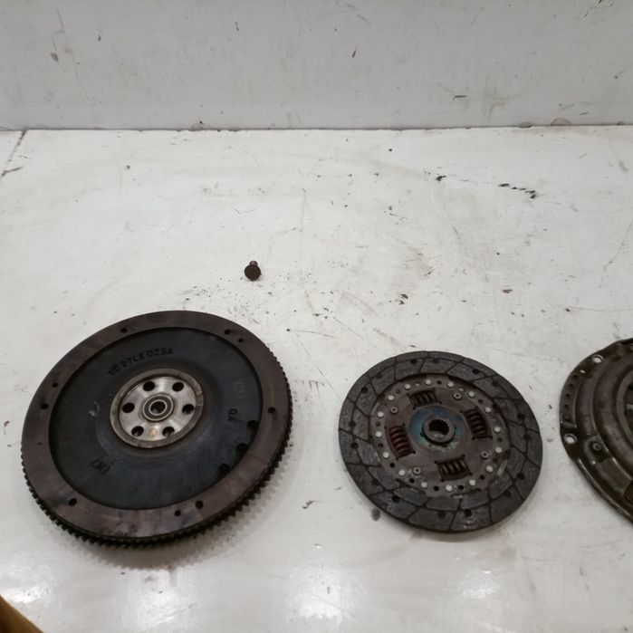 Kit embraiagem - honda civic vi fastback (ma, mb) | 94 - 01