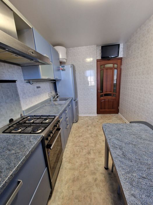 Продам 3 ком.квартиру жм Солнечный ул.Прогрессивная