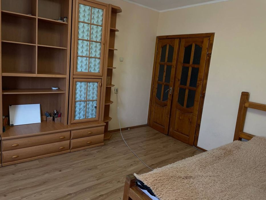 3-кімнатна квартира від власника