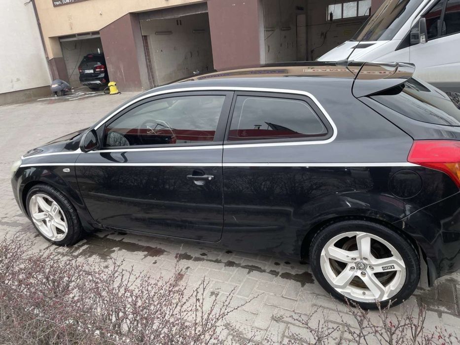 Продам Кіа pro Cid