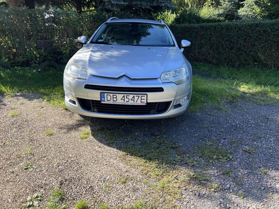 Citroën C5