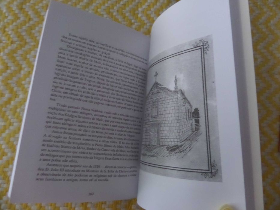 MELO, na história e na genealogia 
João Baptista de Almeida Fraga