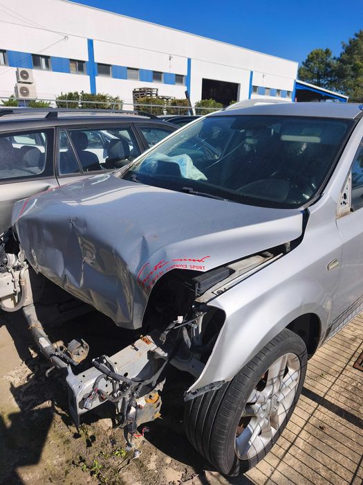 PEÇAS KIA CEED 2008 1.6 CRDI