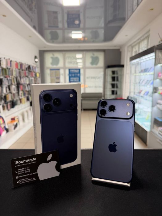 ‼️Apple iphone 17 Pro Max 256gb 96% neverlock