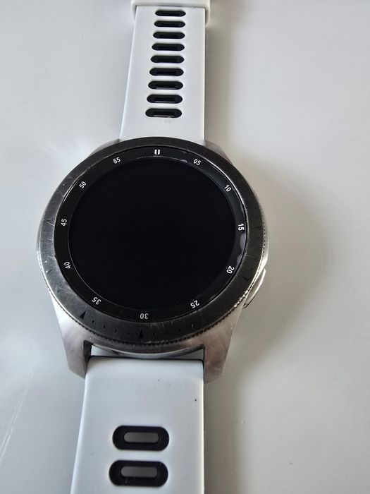 Samsung Galaxy Watch SM R800 BT,WI-Fi,GPS