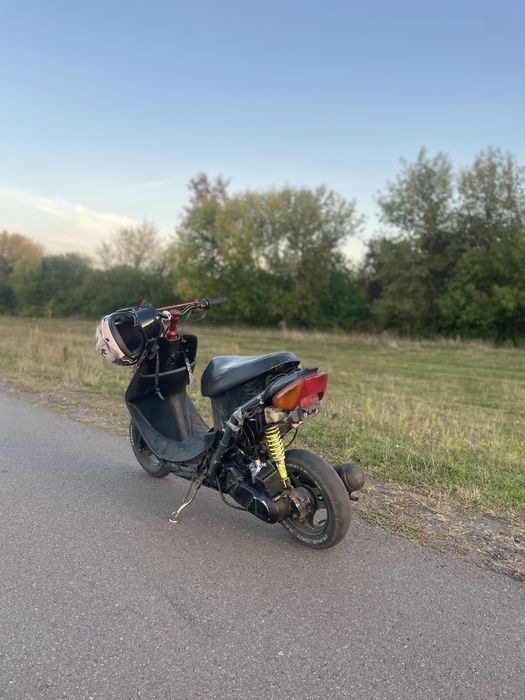 Honda dio 34. Срочно!!