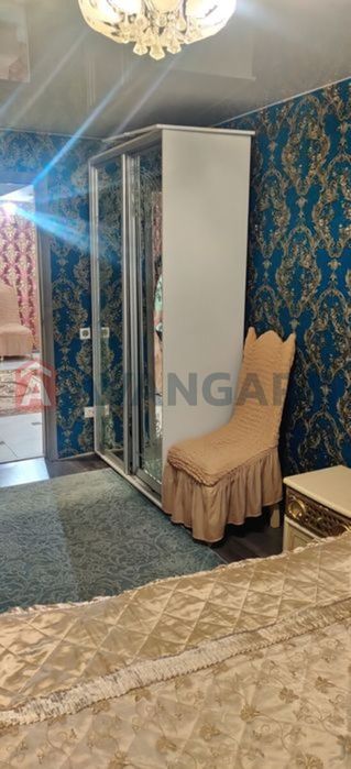 Квартира на Черемушках с авторським ремонтом