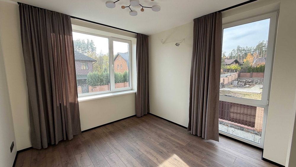 Продаж Сучасного Будинку з Ремонтом в Лісовій Частині с.Стоянка