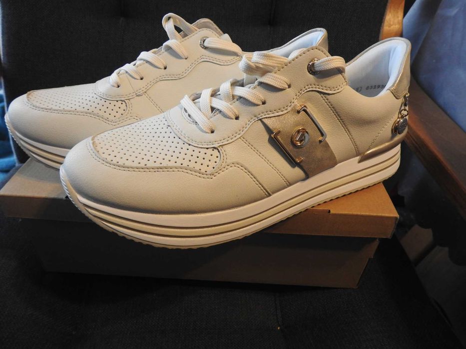 buty damskie remonte rozmiar 45