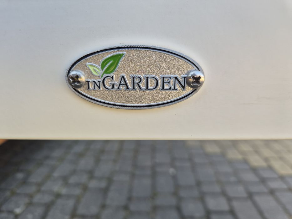 IN - GARDEN  Komplet Mebli Ogrodowych