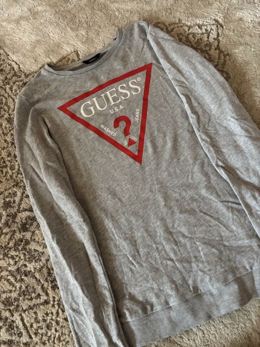 guess (size - s,m)