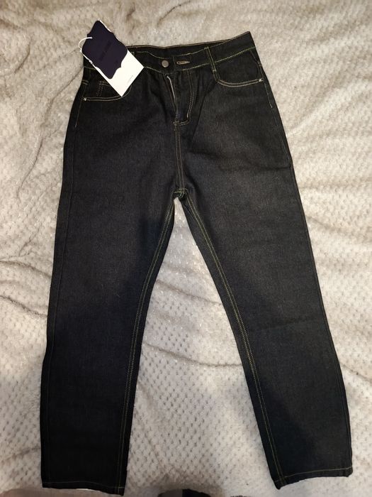 Джинсы Evisu мужские 32