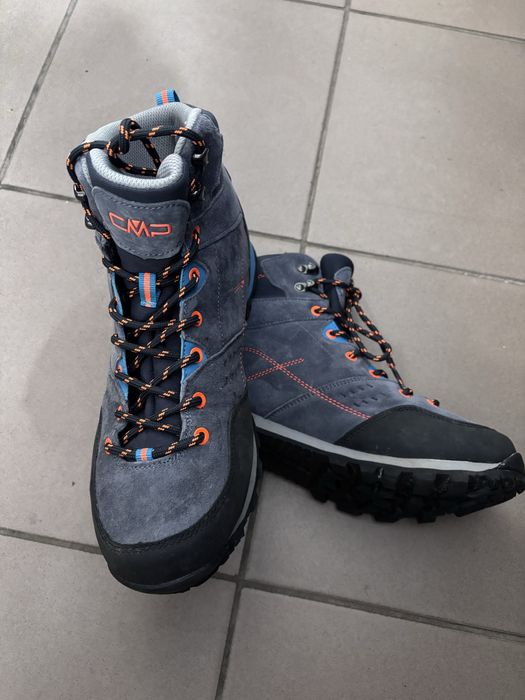 Чоловічі трекінгові черевики CMP