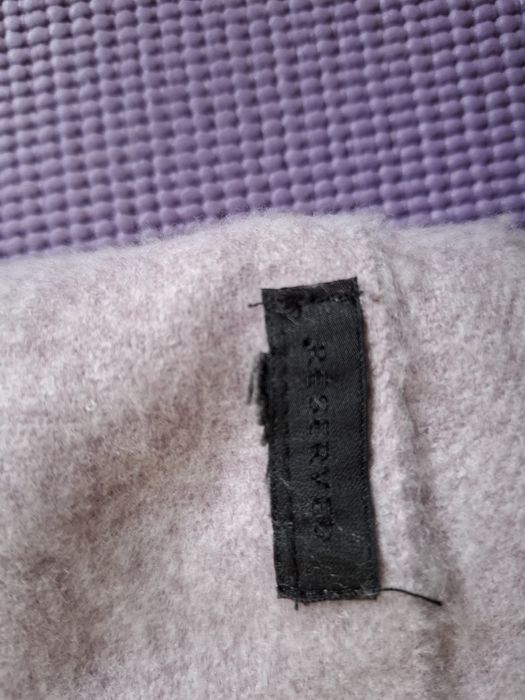 Reserved szlaik zimowy