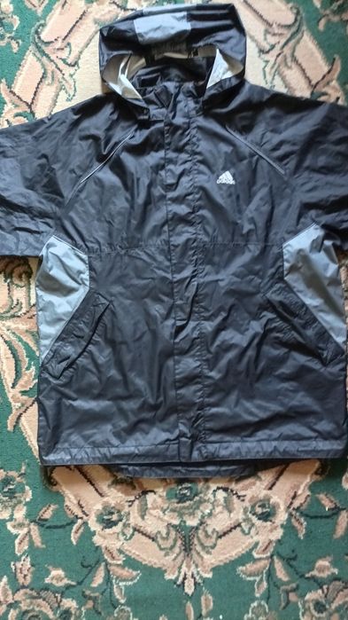 Винтаж Adidas 2005 года