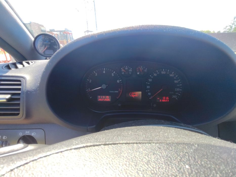 Sprzedam audi A3 8l