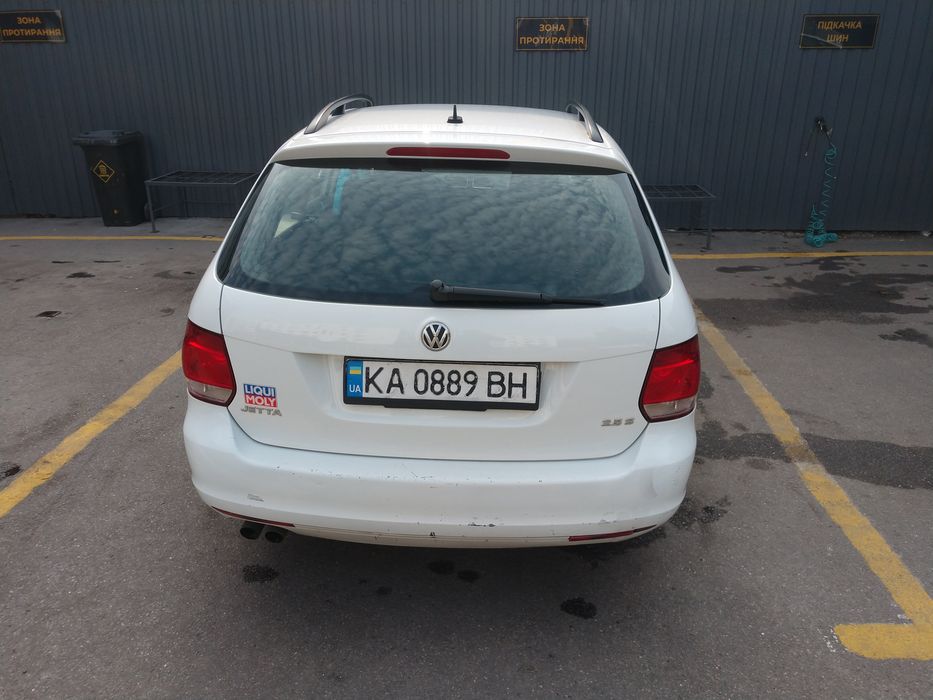Volkswagen Jetta(golf ) 2014
