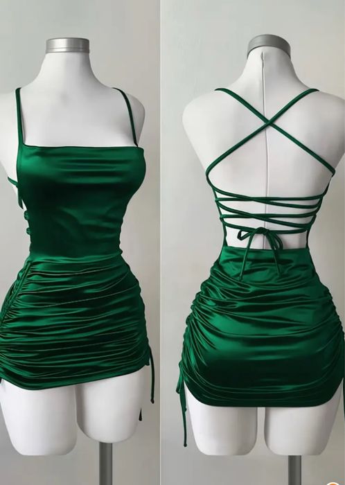 Платье вечернее