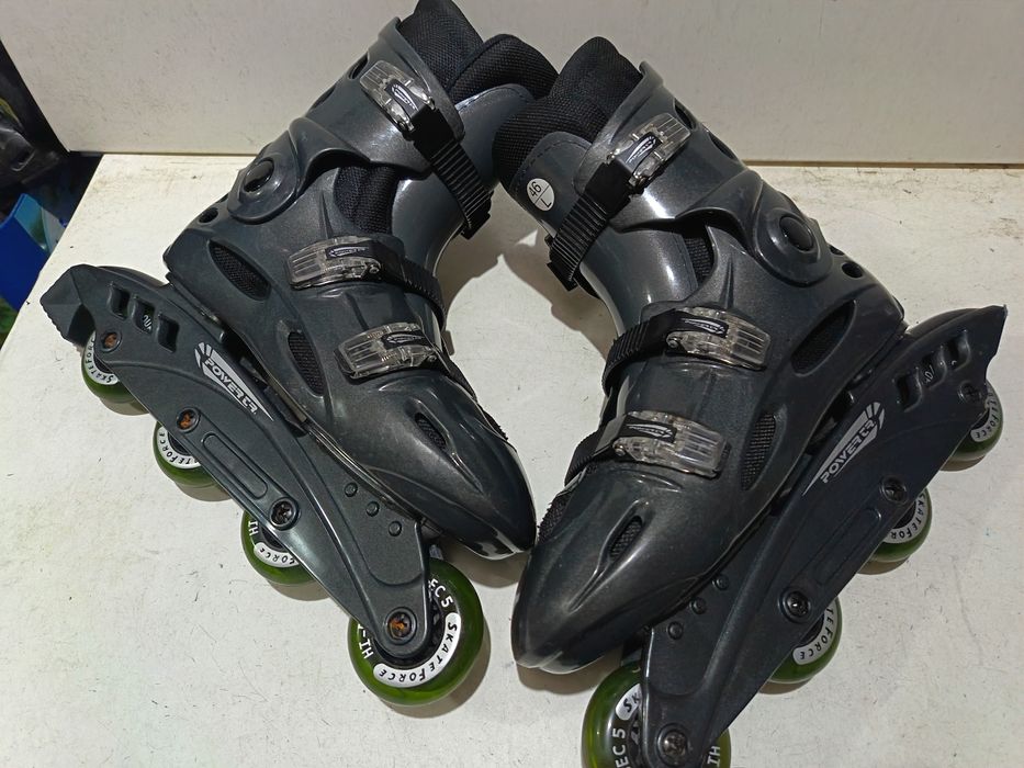 Rolki sportowe Power rozmiar 46