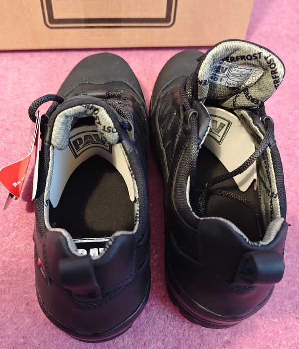 Тактичні демісезонні кросівки