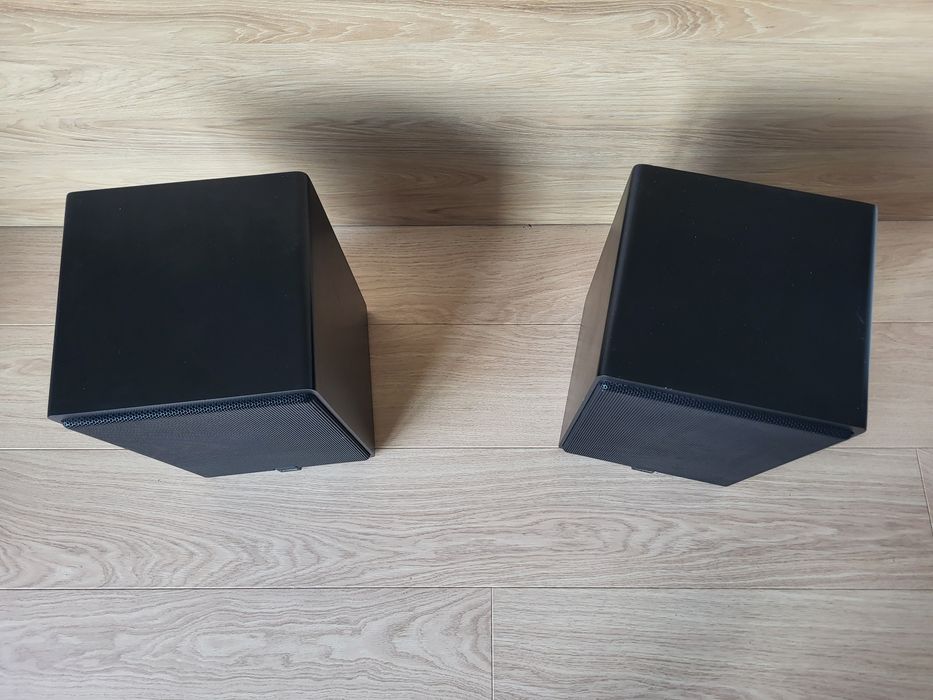 Głośniki Canton Quinto 520