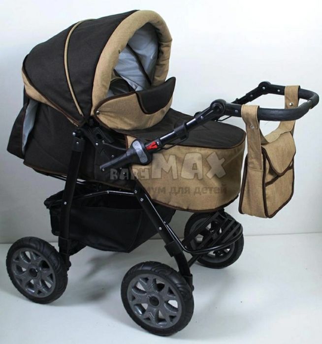 Продам коляску дитячу 2 в 1