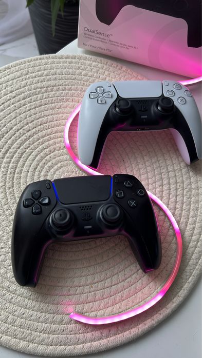 Геймпад контроллер джойстик Dualsense for PS5