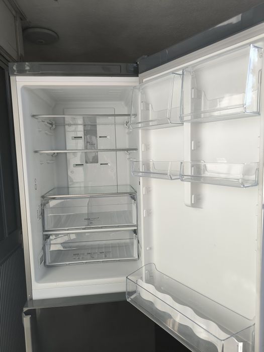 Frigorífico Hotpoint Ariston