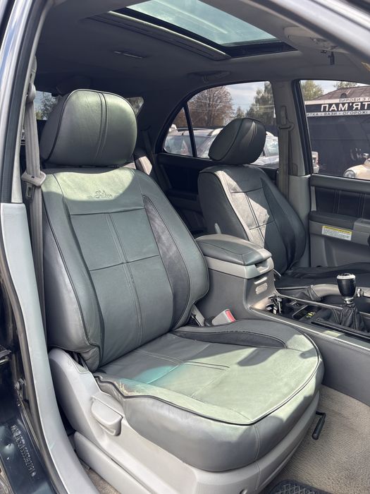 Продам Kia Sorento 2.5D