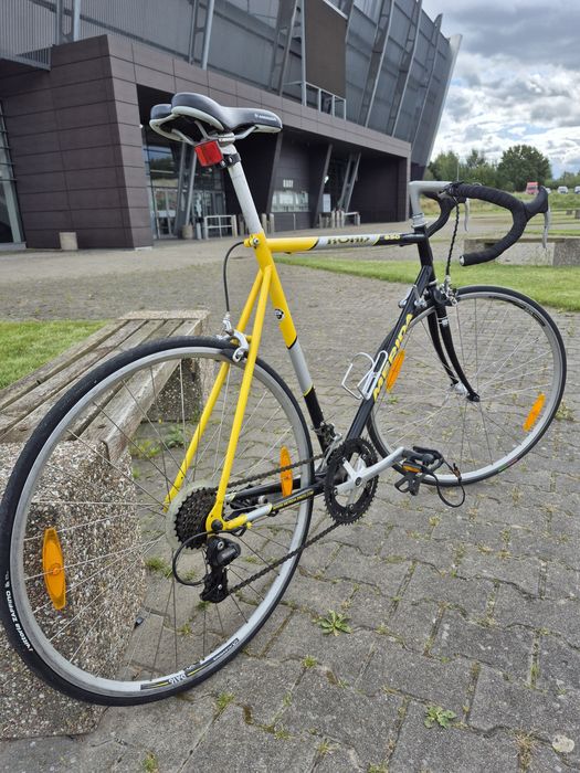 Rower szosowy MERIDA ROAD 850 rozmiar 61 cm  9,5 kg WYSYŁKA