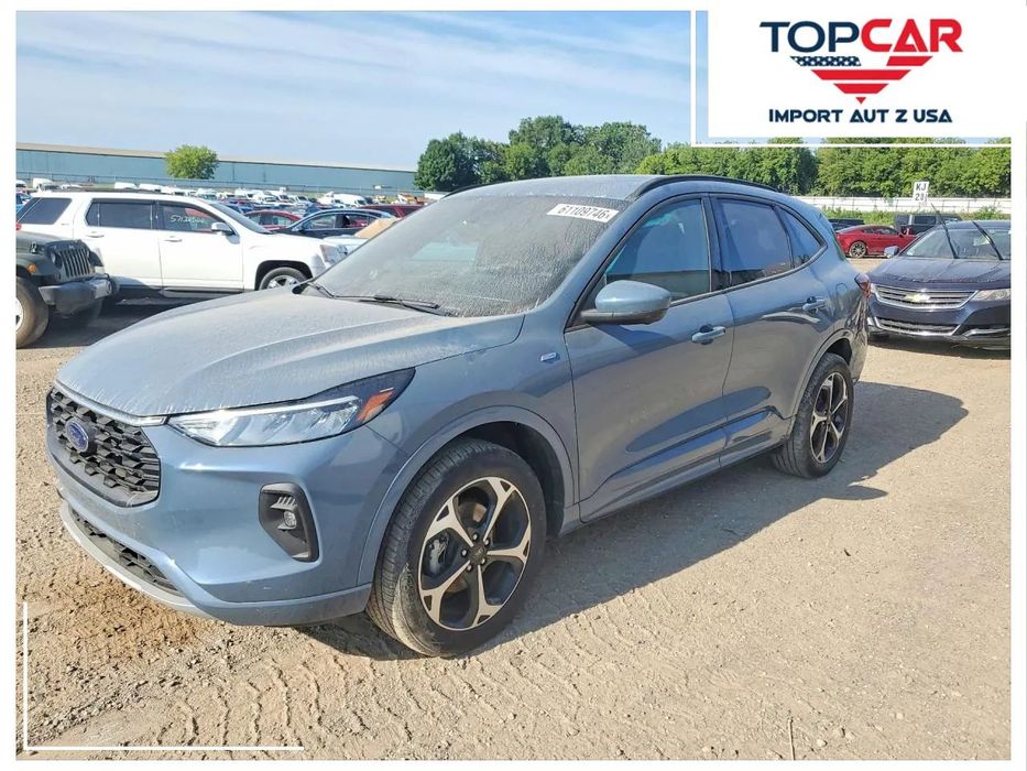 Ford Escape
