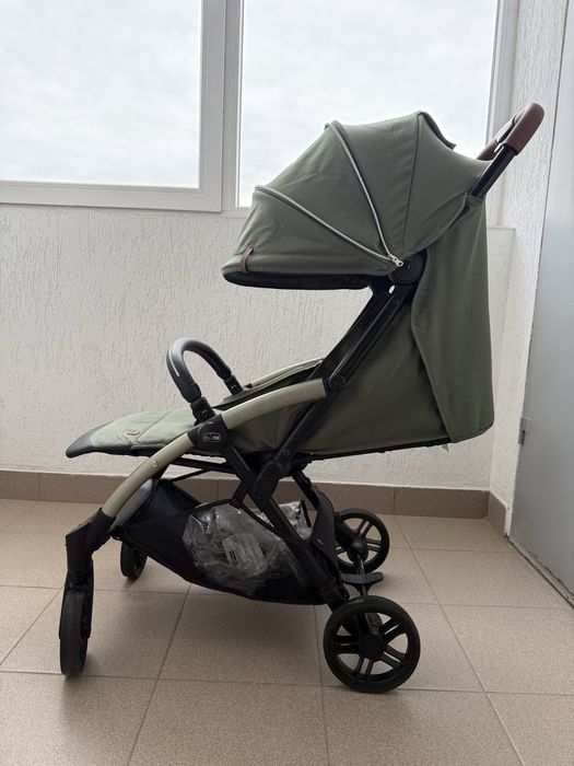 Прогулянкова коляска Chicco Goody XPlus