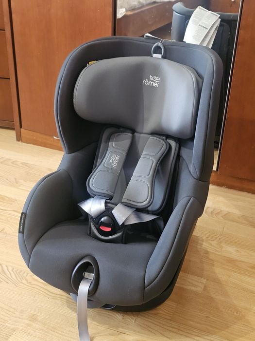 Нове автокрісло  Britax Römer TRIFIX2 i-SIZE