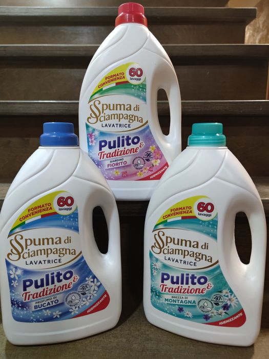 CHANTECLAIR. (Італія) Олх 330гр