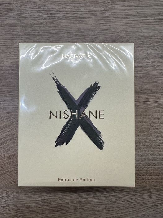 Nishane Hacivat X 100ml