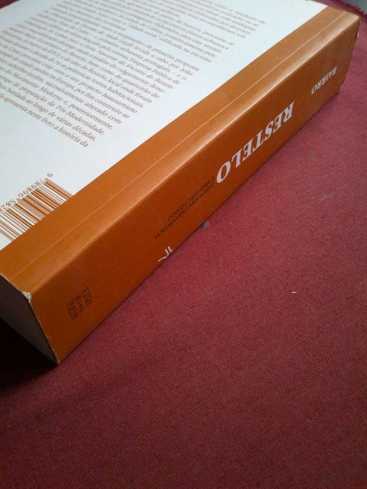 Patrícia Bento De Almeida-Bairro do Restelo-2015