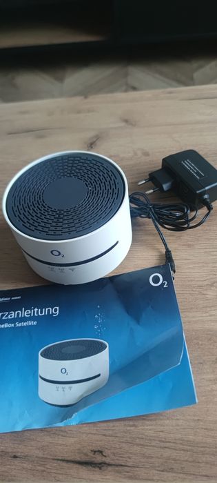 Wzmacniacz sygnału Wi-Fi