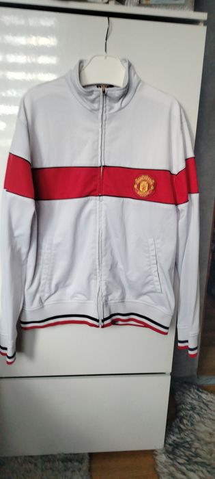 Bluza rozpinana Manchester United