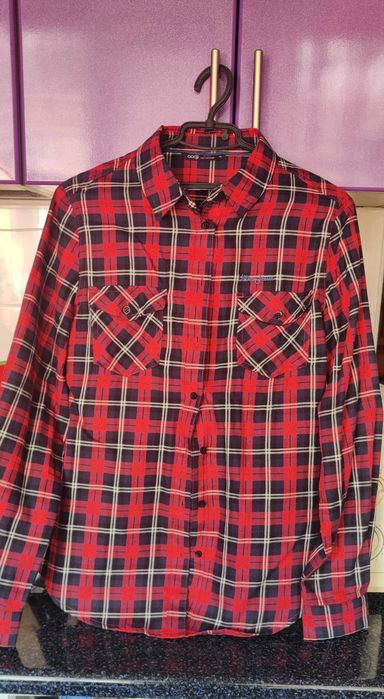 Рубашка жіночка б/у