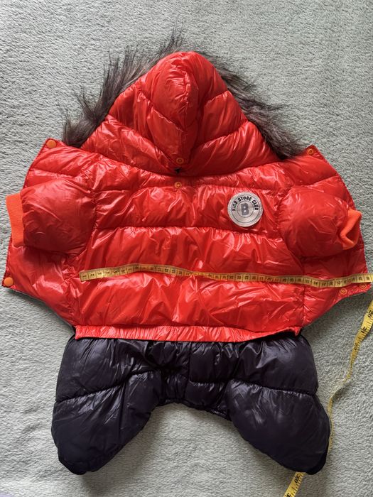 Комбінезон Новий на собачку