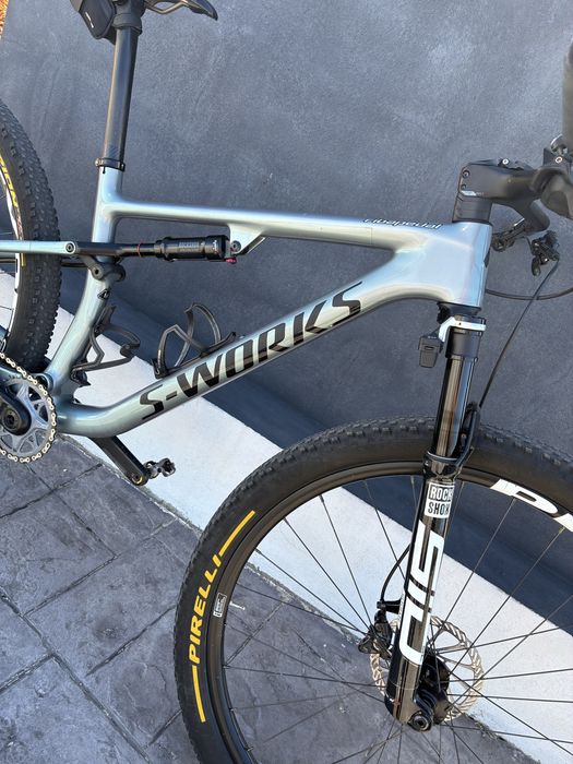 Specialized S-Works