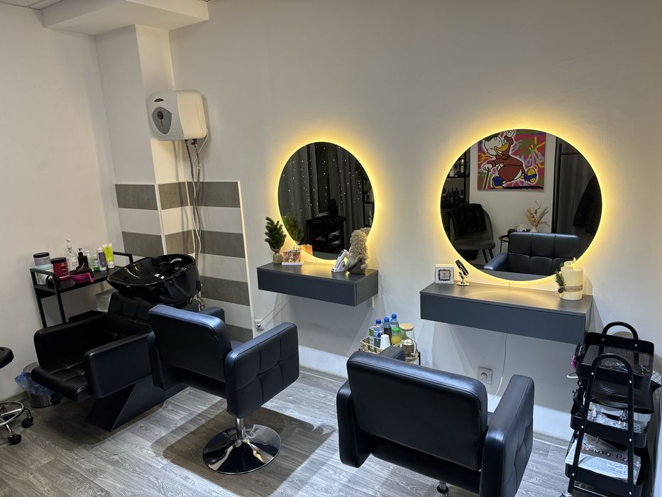 ПРОДАМ БЮʼТІ СТУДІЮ | готовий бізнес